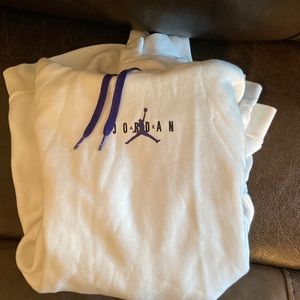 Jordan Hoodie